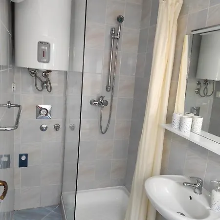 Apartament Marko *