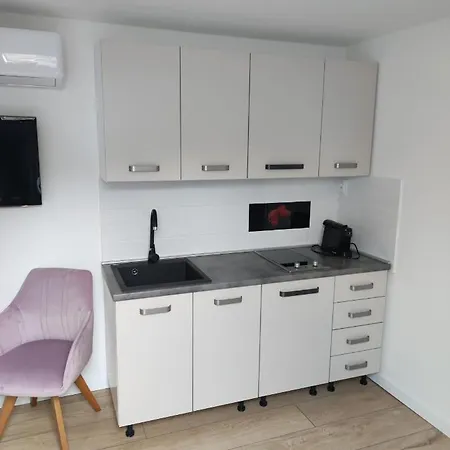 Marko Apartman Opatija