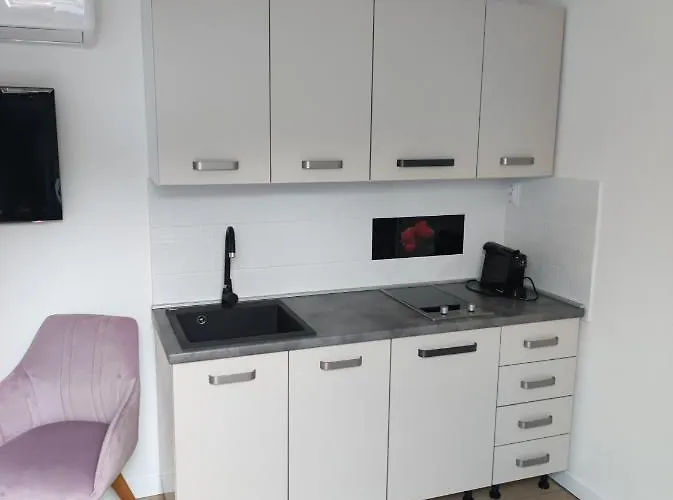 Marko Apartman Opatija